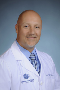 Dr. Scott A. Stevens, OD